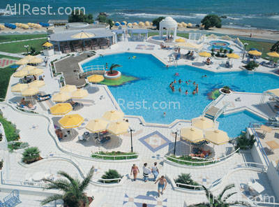 Mitsis Serita Beach Hotel 4